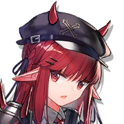 Zzzzz 17441127871000211685 — All Arknights Operators (7/4/2025) option 28