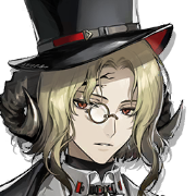 Zzzzz 17441144551000214409 — All Arknights Operators (7/4/2025) option 521