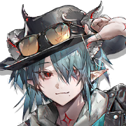 Zzzzz 17441145111000214426 — All Arknights Operators (7/4/2025) option 582