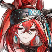 Zzzzz 17441186471000214577 — All Arknights Operators (7/4/2025) option 592