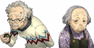 Bunkichiandmitsukokitamura29 — Persona 3 Reload Social Links + Linked Episodes option 6