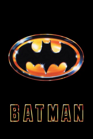 001 Batman — DC Universe (+ DCEU & Elseworlds) option 30