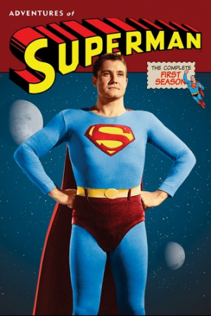 006 Les Aventures De Superman Saison 1 — DC Universe (+ DCEU & Elseworlds) option 35