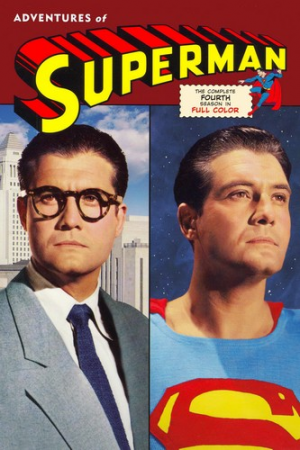 009 Les Aventures De Superman Saison 4 — DC Universe (+ DCEU & Elseworlds) option 38