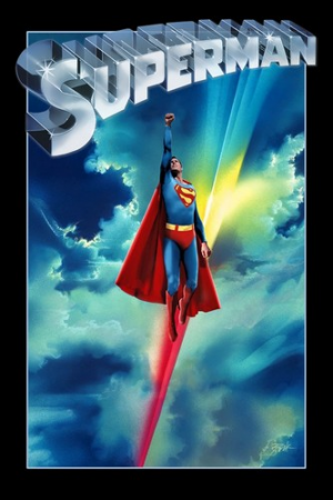 012 Superman — DC Universe (+ DCEU & Elseworlds) option 41