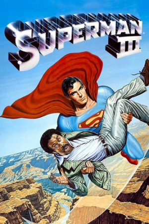 014 Superman Iii — DC Universe (+ DCEU & Elseworlds) option 43