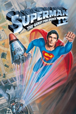 016 Superman Iv Le Face Face — DC Universe (+ DCEU & Elseworlds) option 45