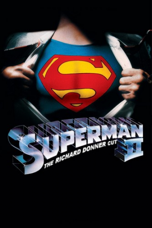 018 Superman Ii The Richard Donner Cut — DC Universe (+ DCEU & Elseworlds) option 47