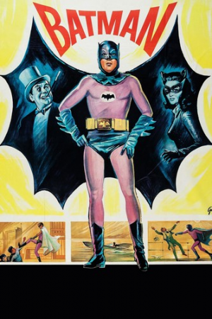 020 Batman — DC Universe (+ DCEU & Elseworlds) option 49