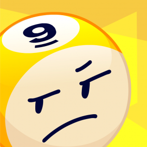 9 Ball — BFDI Contestants + Extras option 2