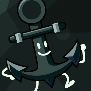 Anchor — BFDI Contestants + Extras option 3