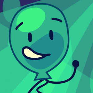 Balloony — BFDI Contestants + Extras option 6