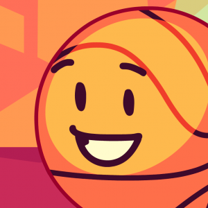 Basketball — BFDI Contestants + Extras option 8
