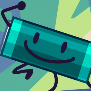 Battery — BFDI Contestants + Extras option 9