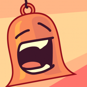 Bell — BFDI Contestants + Extras option 11