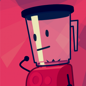 Blender — BFDI Contestants + Extras option 13
