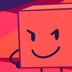 Blocky — BFDI Contestants + Extras option 14