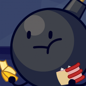 Bomby — BFDI Contestants + Extras option 15