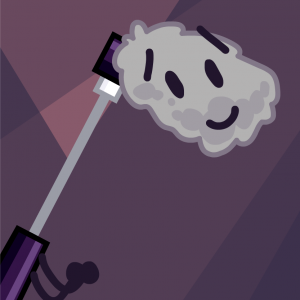 Boom Mic — BFDI Contestants + Extras option 17