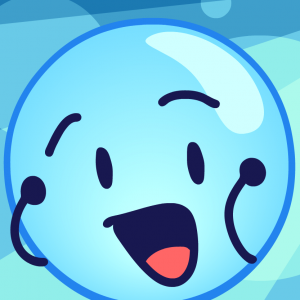 Bubble — BFDI Contestants + Extras option 20