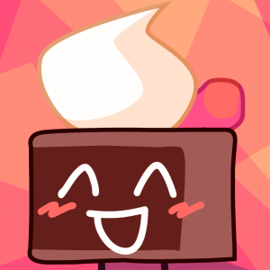 Cake — BFDI Contestants + Extras option 21