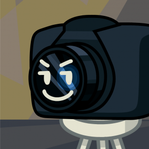 Camera — BFDI Contestants + Extras option 22