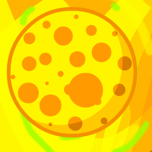 Cheese Orb — BFDI Contestants + Extras option 23