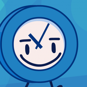 Clock — BFDI Contestants + Extras option 25