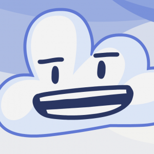 Cloudy — BFDI Contestants + Extras option 26
