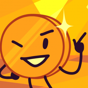 Coiny — BFDI Contestants + Extras option 27