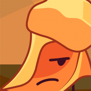 Conch Shell — BFDI Contestants + Extras option 28