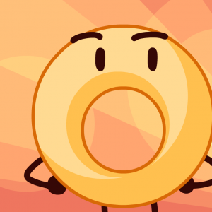 Donut — BFDI Contestants + Extras option 31
