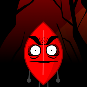 Evil Leafy — BFDI Contestants + Extras option 36