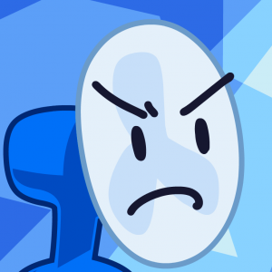 Fanny — BFDI Contestants + Extras option 37