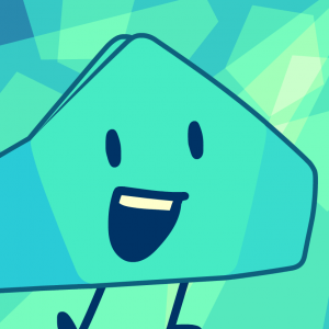 Foldy — BFDI Contestants + Extras option 46