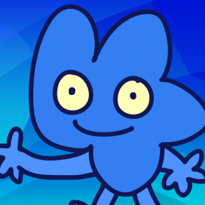Four — BFDI Contestants + Extras option 47