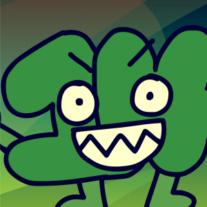 Fourteen — BFDI Contestants + Extras option 48