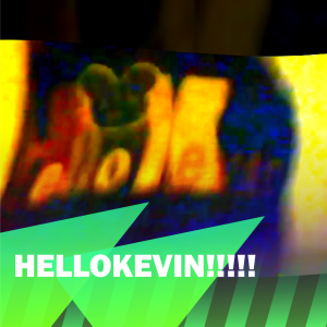 Hellokevin — BFDI Contestants + Extras option 54