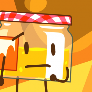 Jammy — BFDI Contestants + Extras option 58