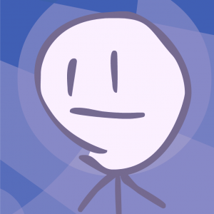 Lewis — BFDI Contestants + Extras option 63