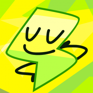 Lightning — BFDI Contestants + Extras option 64
