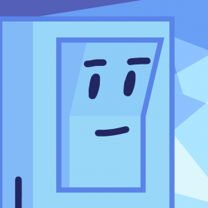 Liy — BFDI Contestants + Extras option 65