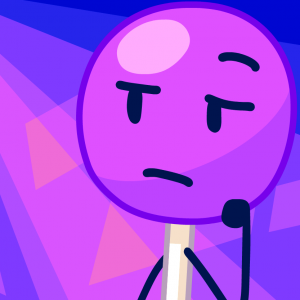 Lollipop — BFDI Contestants + Extras option 66