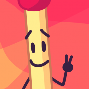Match — BFDI Contestants + Extras option 69