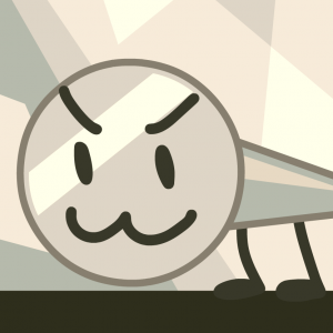 Naily — BFDI Contestants + Extras option 71