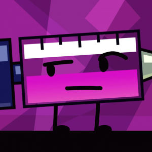 Needy — BFDI Contestants + Extras option 73