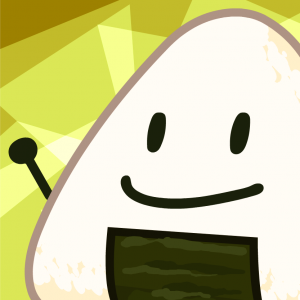 Onigiri — BFDI Contestants + Extras option 78