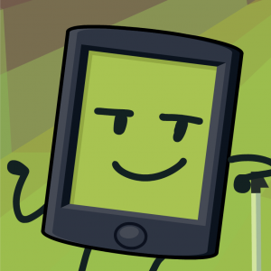 Pda — BFDI Contestants + Extras option 79