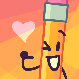 Pencil — BFDI Contestants + Extras option 81