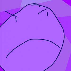 Purple Face — BFDI Contestants + Extras option 90